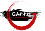 logo Gakko CF menu ordenador