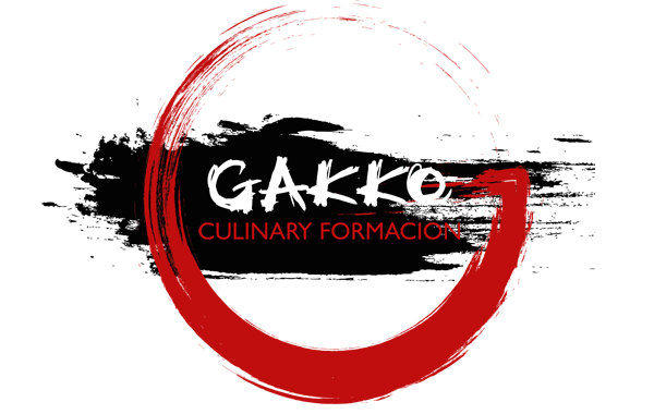 logo Gakko CF móvil y pie