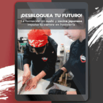 La formación en sushi y cocina japonesa impulsa tu carrera en hostelería