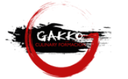 logo Gakko CF menu ordenador